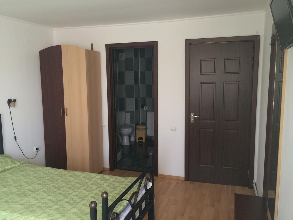 Pensiunea Ego Bran  Kamer foto