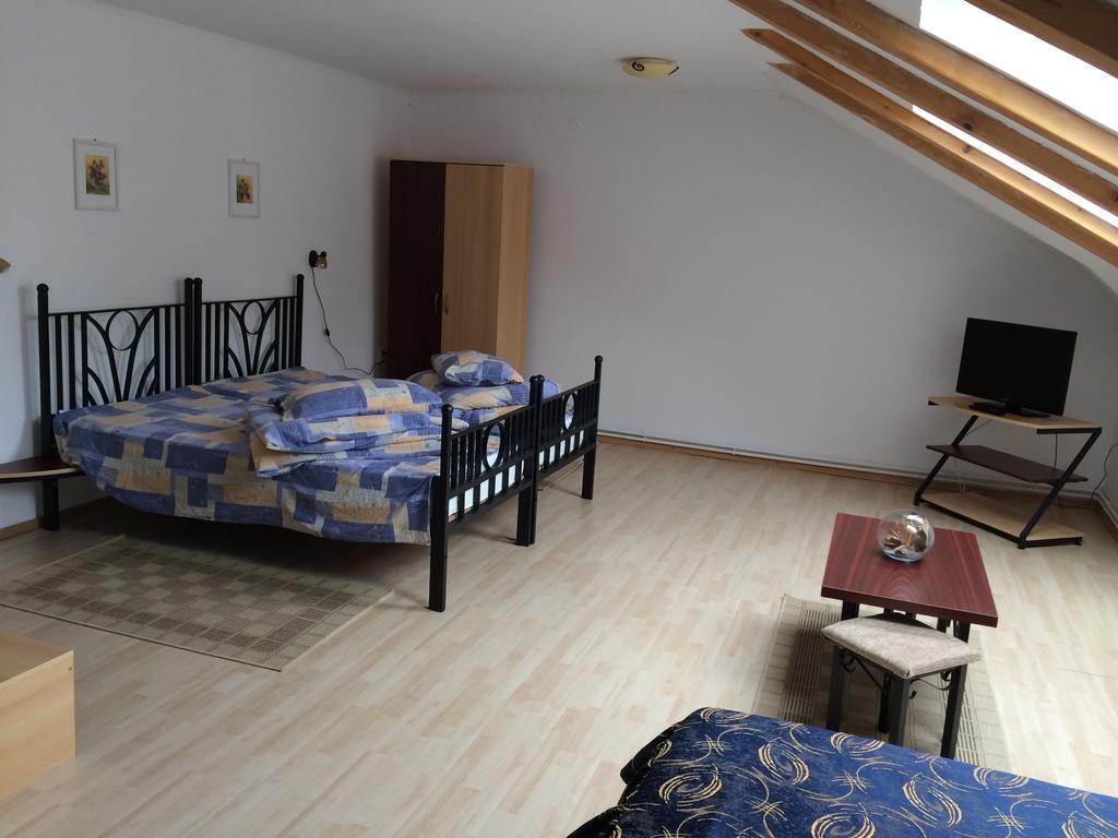 Pensiunea Ego Bran  Kamer foto